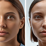 Here are two image prompts based on the provided text, designed to be visually compelling for AI image generation: