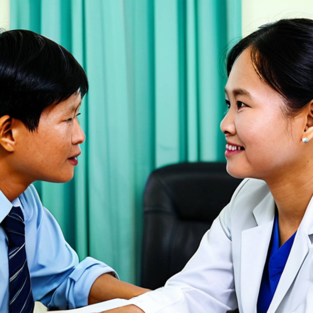 법률 자문가의 공공서비스 업무 - Community Legal Aid Clinic**

"A brightly lit, modern legal aid clinic in Ho Chi Minh City, Vietnam....