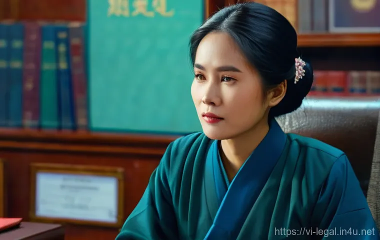 법률 자문가의 역할과 책임 - Here are three image generation prompts in English, designed to be detailed and adhere to the specif...