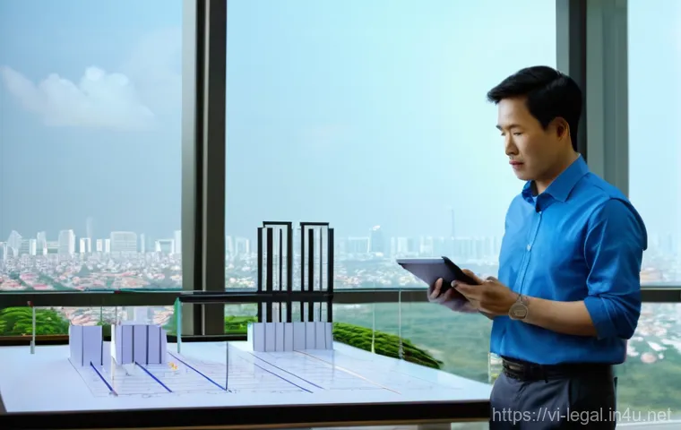 법률 자격증 최신 정보 - **Prompt 1: The Modern Vietnamese Notary**
    A confident young Vietnamese woman, dressed in sharp,...