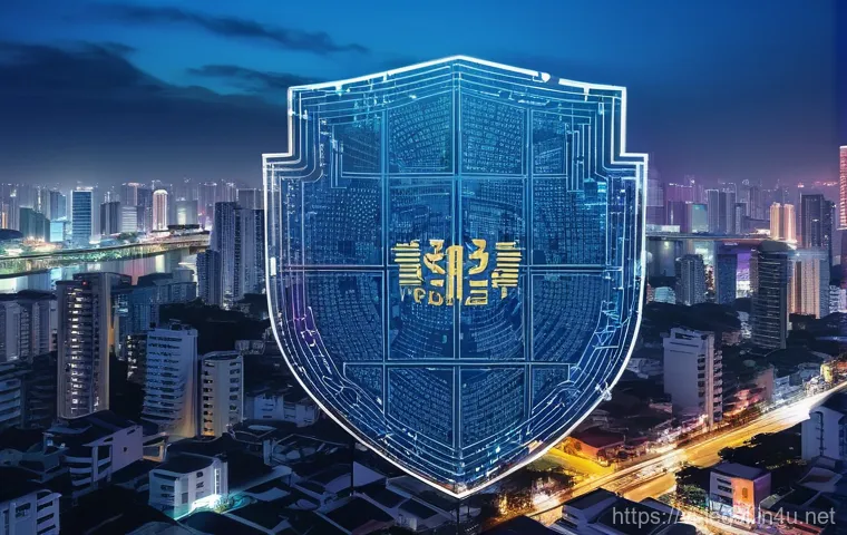 법률 실무의 새로운 동향 - A bustling, futuristic Vietnamese legal office, with several young Vietnamese lawyers, both male and...