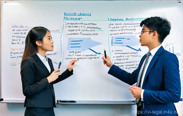 법률 자문가 자격증 시험 팁 - **Prompt 1: Focused Study Session with AI Assistance**
    "A young Vietnamese university student, i...