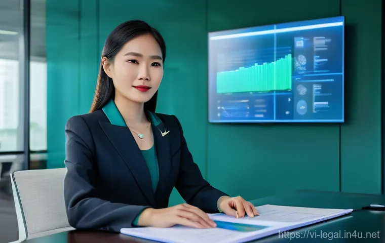 법률 자문가의 최신 트렌드 - Prompt 1: The AI-Augmented Legal Professional in Vietnam**