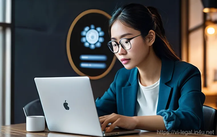 법률업무 실무 사례 공유 - **Prompt 2: Professional Contract Review in a Vietnamese Office**
    A Vietnamese female profession...