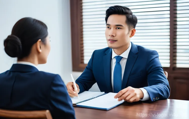 법률 자문가 업무 효율성 향상 - **Prompt for AI in Contract Review and Collaborative Analysis:**
    "In a high-tech, collaborative ...