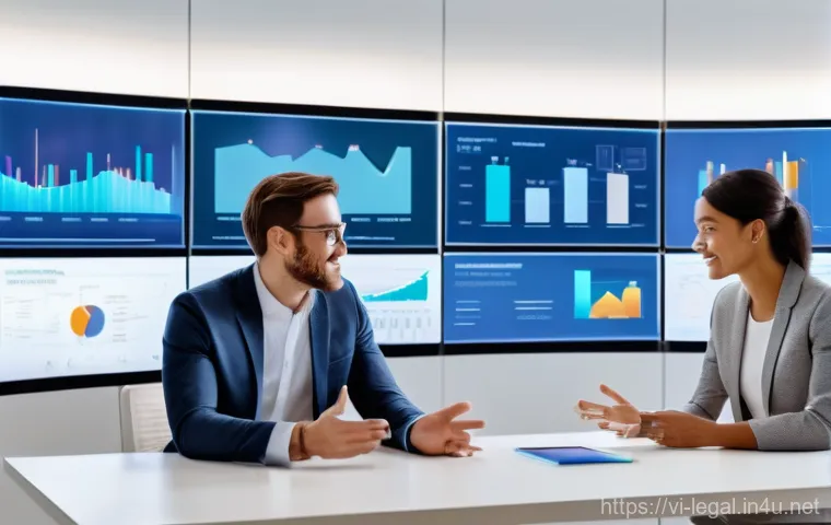 법률 자문가의 업무 실적 분석 - A determined engineer, male or female, in their late 30s, dressed in a clean, functional work jumpsu...