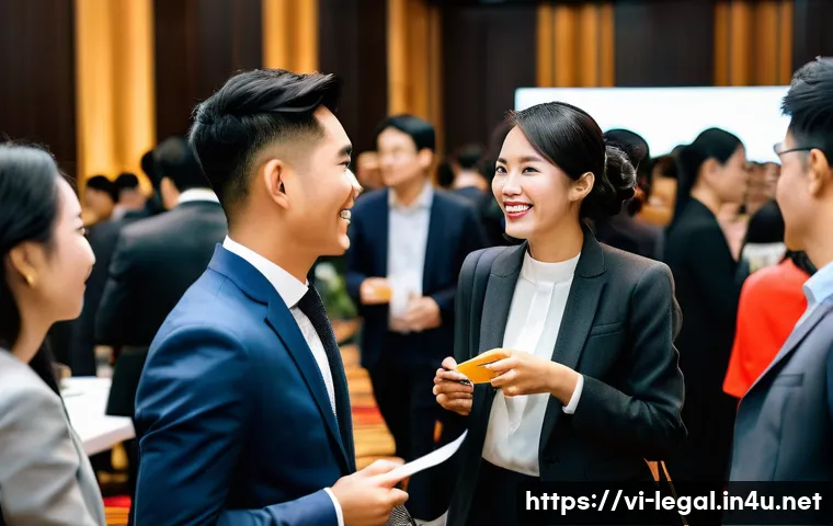 법률 자문가의 이직 팁 관련 이미지 1