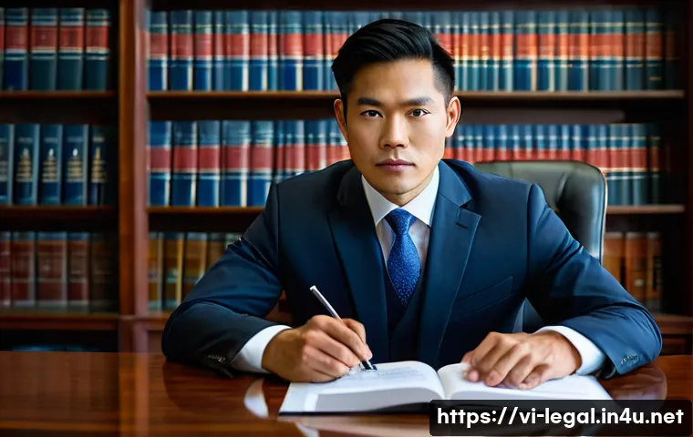 법률 자문가의 직무 평가 기준 관련 이미지 1