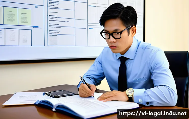 법률자문가로서의 성공적인 커리어 관련 이미지 1