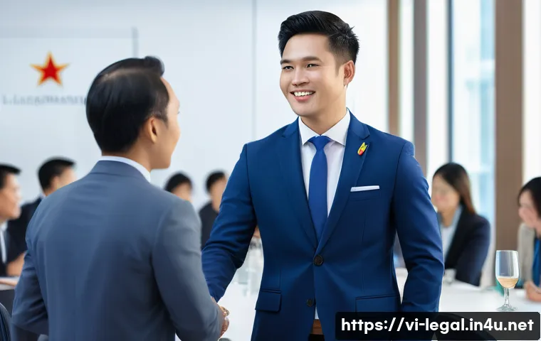 법률자문가로서의 성공적인 커리어 관련 이미지 2