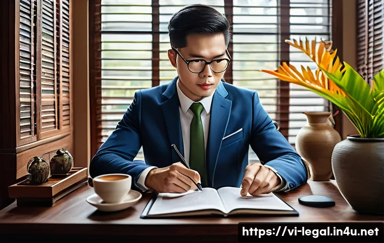 법률 자문가의 경력 개발 전략 관련 이미지 2