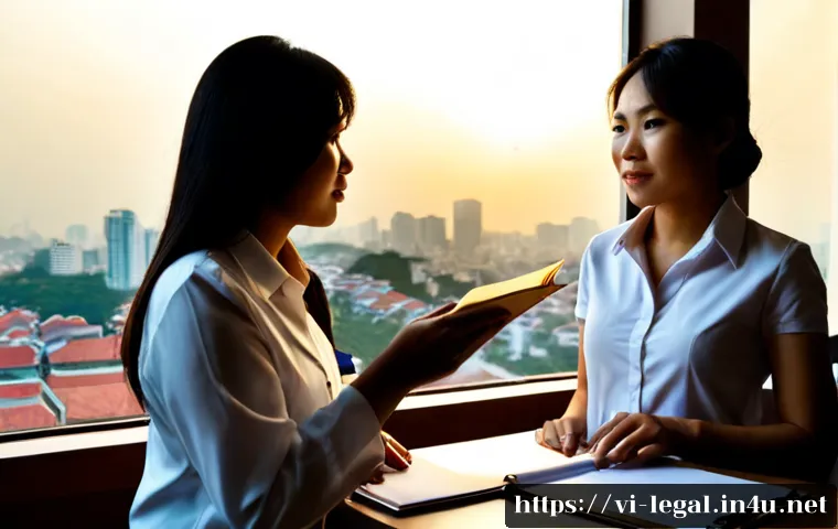 Những bài học thực tế khi làm việc với cố vấn pháp lý: Chọn đúng phạm vi, chi phí và cách phối hợp 3 법률 자문가의 경험에서 배운 교훈 관련 이미지 1