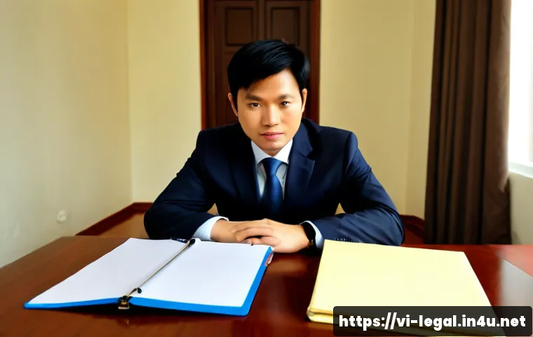 법률 이직 준비 관련 이미지 1